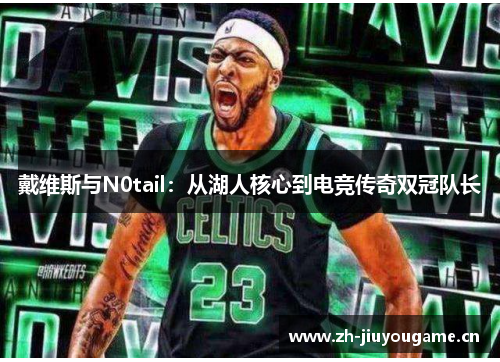 戴维斯与N0tail：从湖人核心到电竞传奇双冠队长