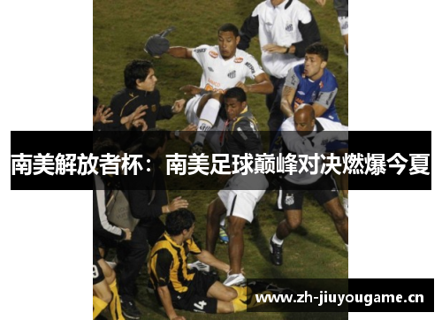 南美解放者杯：南美足球巅峰对决燃爆今夏