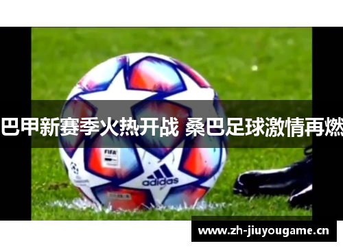 巴甲新赛季火热开战 桑巴足球激情再燃