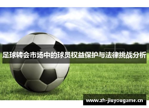 足球转会市场中的球员权益保护与法律挑战分析